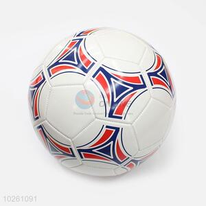 Modern Style EVA Football with Rubber Bladder