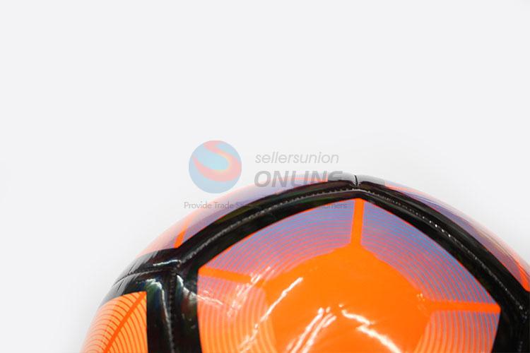 High Quality EVA Football with Rubber Bladder