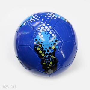 New Arrival Special-shaped EVA Soccer Balls with Rubber Bladder