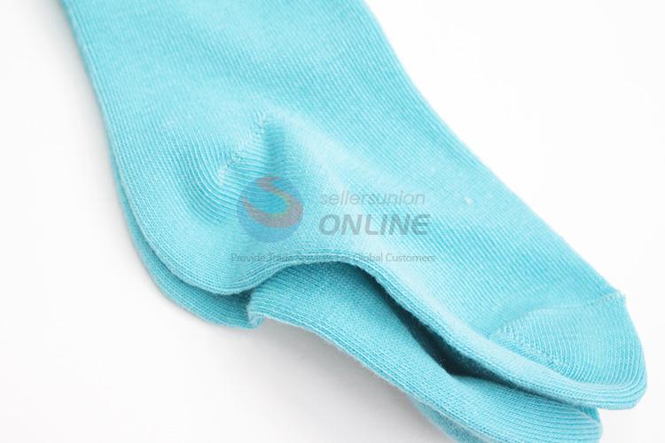 Recent design popular cute children panty-hose