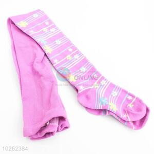 Good quality high sale cute children panty-hose