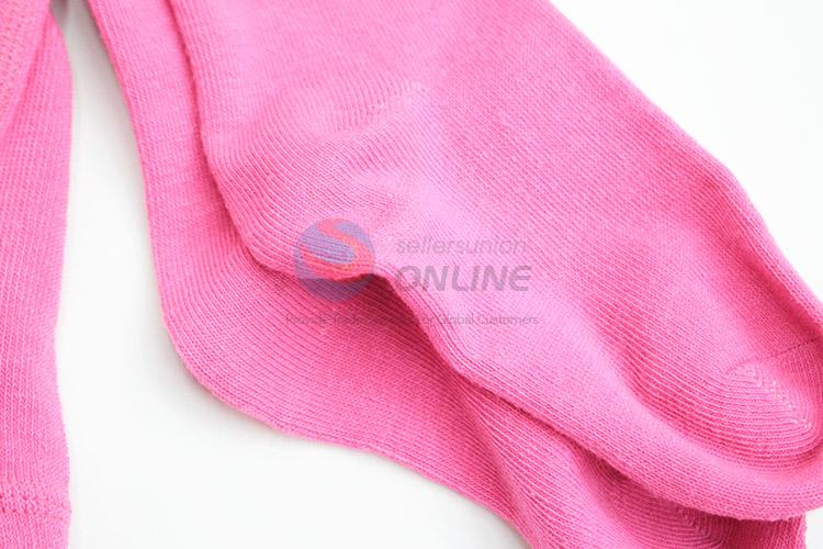 Competitive price good quality cute children panty-hose