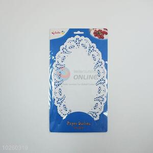 Factory Direct 12pcs Paper Doilies for Sale