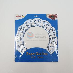 Nice Design 12pcs Paper Doilies for Sale