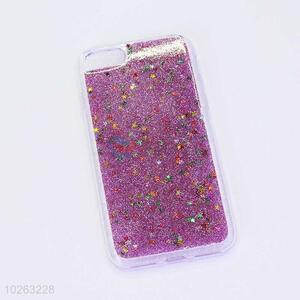 Star Shine Sand Mobile Phone Shell Phone Case For iphone6/6 Plus