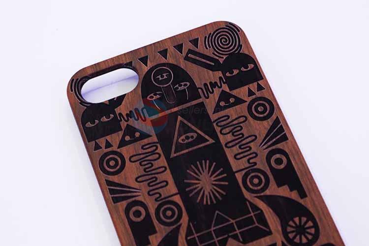 New Arrival Wood Mobile Phone Shell Phone Case For iphone6/6 Plus