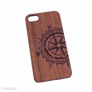 Helm Pattern Wood Mobile Phone Shell Phone Case For iphone6/6 Plus