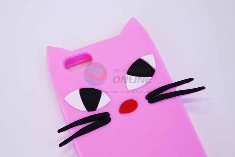 Cat Phone Accessories Mobile Phone Shell Phone Case For iphone6/6 Plus