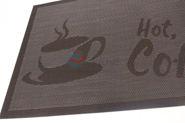 Good Quality Multipurpose Placemat Restaurants Table Mat