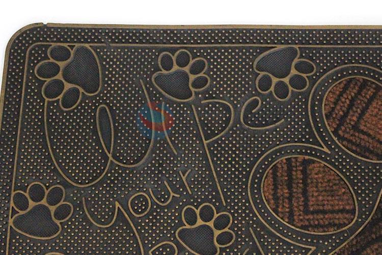 Wholesale Cartoon Pattern Non-Slip Mat Home Floor Mat