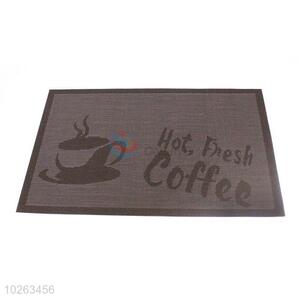 Good Quality Multipurpose Placemat Restaurants Table Mat