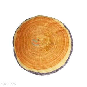 Cute best new style popular tree stump seat cushion