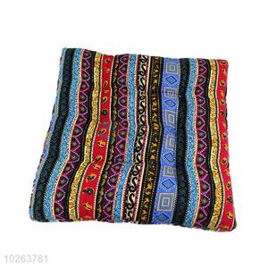 Great low price new style colorful seat cushion