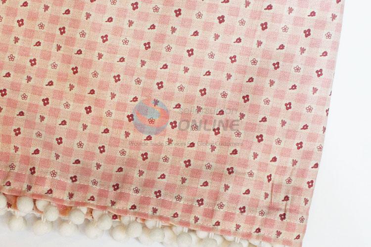 Wholesale best sales table cloth