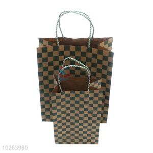 Useful cheap best kraft paper gift bag