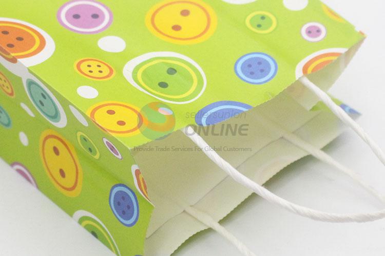 Cheap top quality best 3pcs kraft paper gift bags