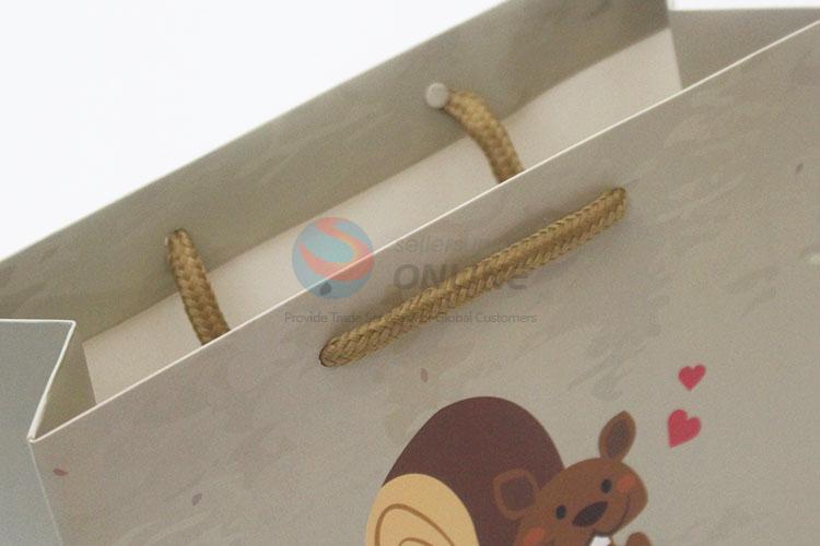 Best cute high sales 3pcs gift bags