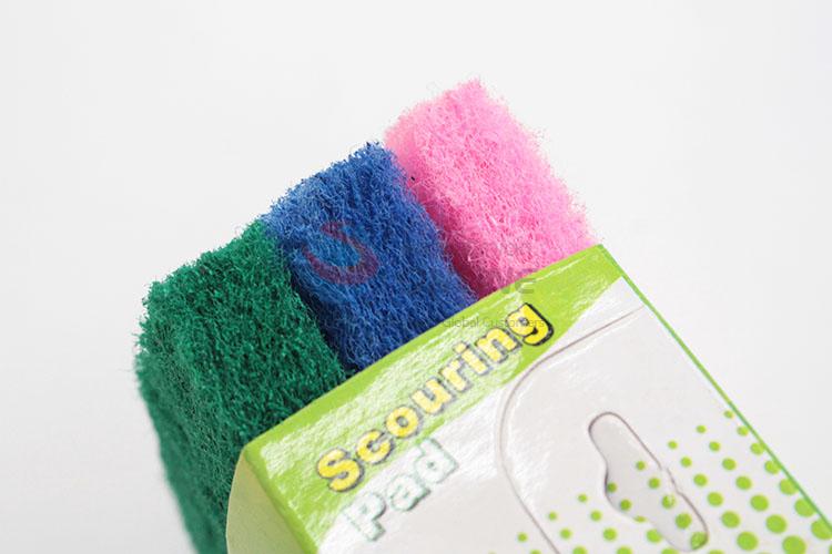 New Design Kitchen&Household Cleaning Scouring Pads