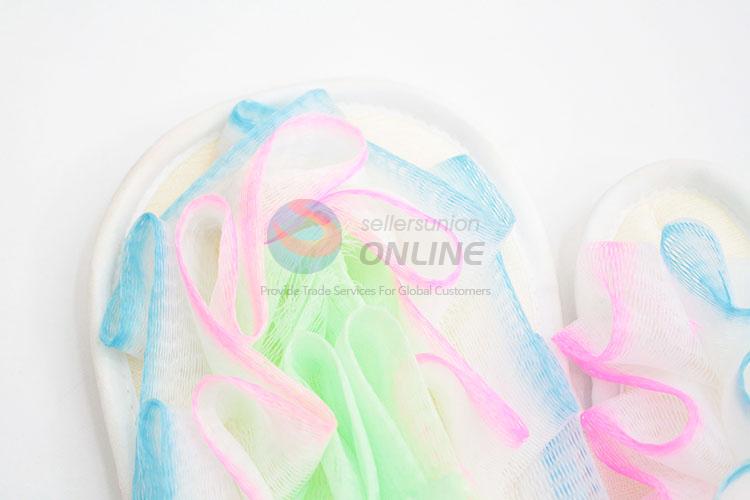 High Quality Home Bathroom Shower Gloves