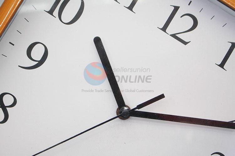 Simple Style Modern Wall Clock for Home Office