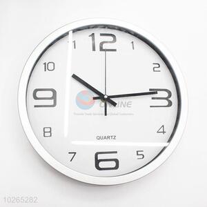 Fashion Simple Design Modern Decorative Wall Clock