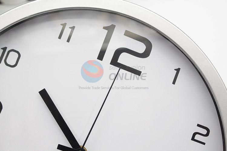 Fashion Simple Design Modern Decorative Wall Clock