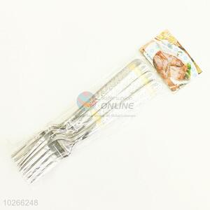 Normal best lovely 6pcs forks