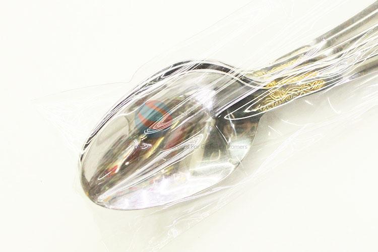 Factory price wholesale top quality 6pcs spoons