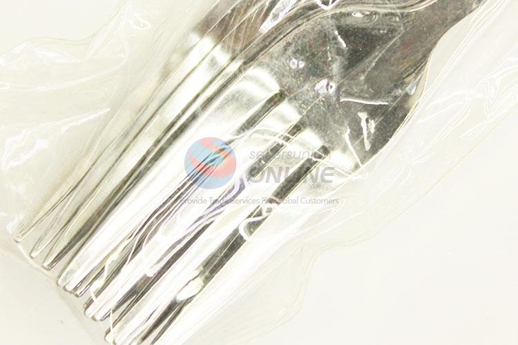 Best popular style cheap 6pcs forks