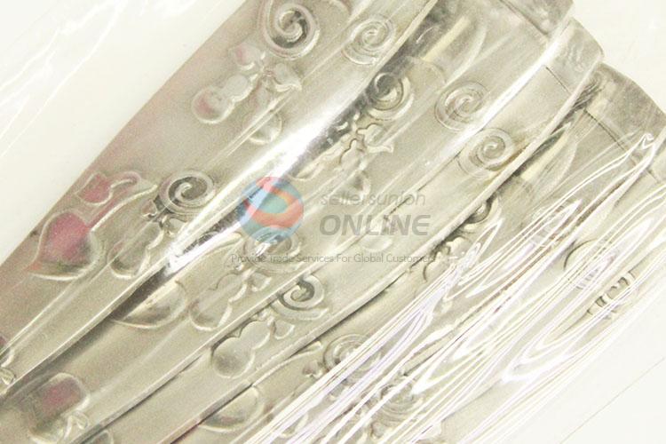 High sale best daily use 6pcs forks