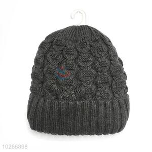 Unique Design Crochet Winter Hat Knitted Beanie Hats