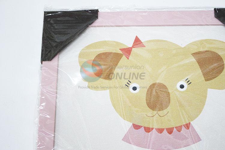 Wholesale New Koala Pattern Painting for Wall Decoration