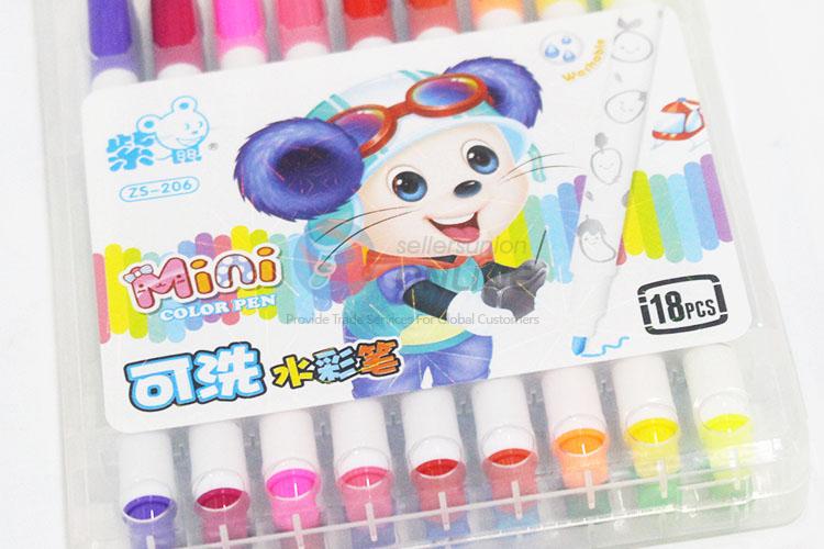 Cheap top quality best water color pen