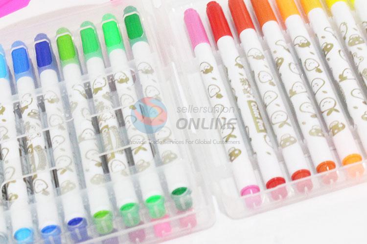 Fashion low price best water color pen