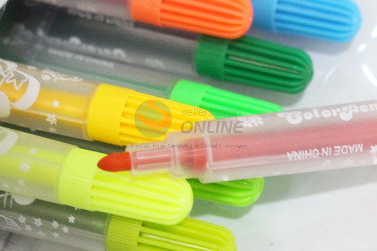 Wholesale cheap best water color pen