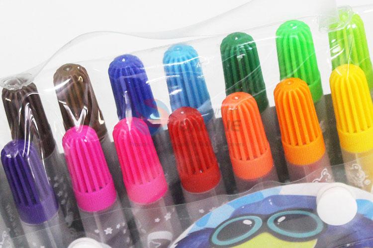 Wholesale cheap best water color pen