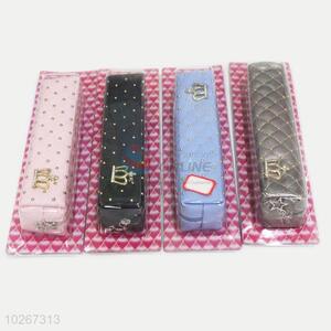 Fashion style cool 4pcs pen bag