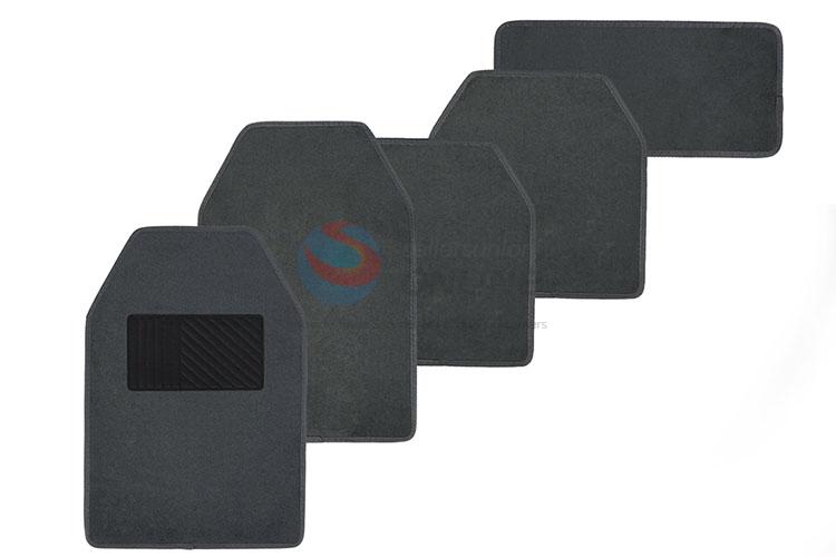 Universal Carpet Auto Floor Mats Carpet Car Foot Mat Car Mat Set