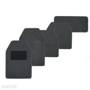 Universal Carpet Auto Floor Mats Carpet Car Foot Mat Car Mat Set