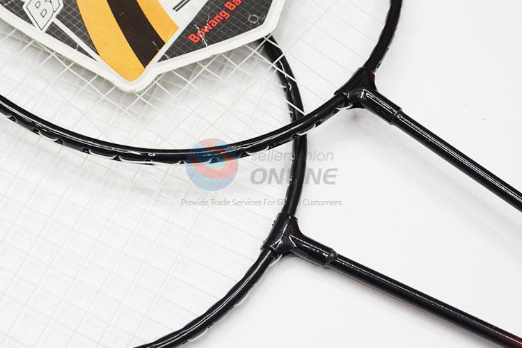 Promotional Gift Badminton Racquet, Badminton Racket