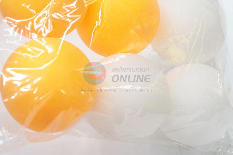 Cheap Price Plastic Ping Pong Table Tennis Balls