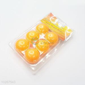 Best Selling Plastic Ping Pong Table Tennis Balls