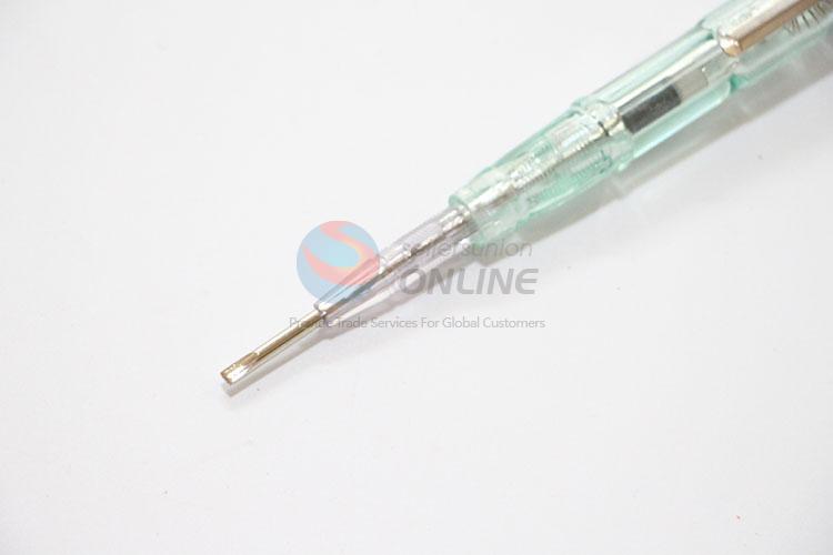 Delicate Design Electrical Test Pen