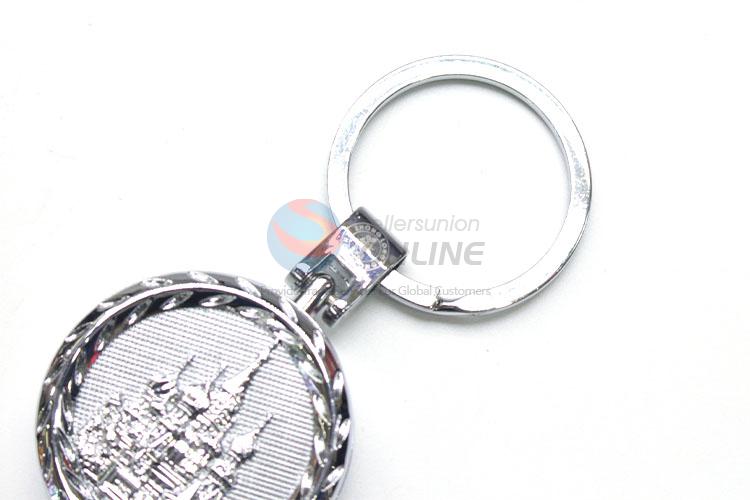 Cheap Price Key Chain Design Stainless Iron USB Lighters for Sale