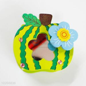 Creative Cartoon Watermelon Shaped Pen Pencil Container Holder