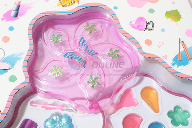 Factory Direct Children Plastic Toys Beauty Set