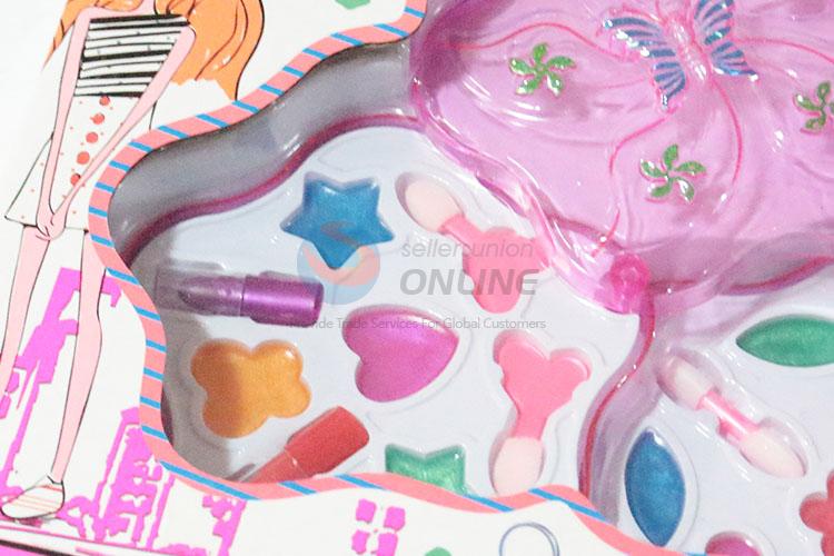 Best Selling Girl Plastic Cosmetic Makeup Set Toy