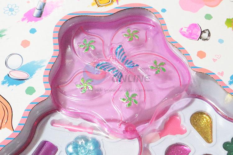 Wholesale Children Plastic Toys Beauty Set with Low Price