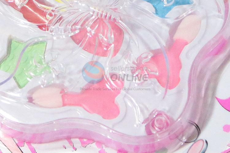 Promotional Gift Girl's Make Up Toys Cosmetic Play Set