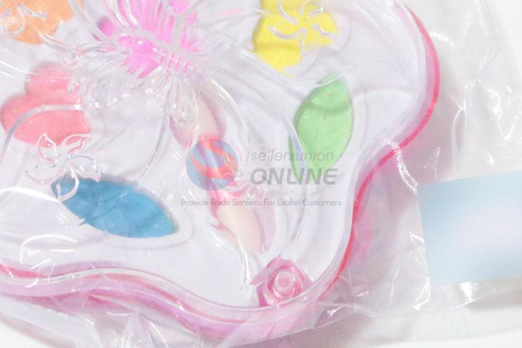 Cheap Price Plastic Toys Cosmetic Set for Children